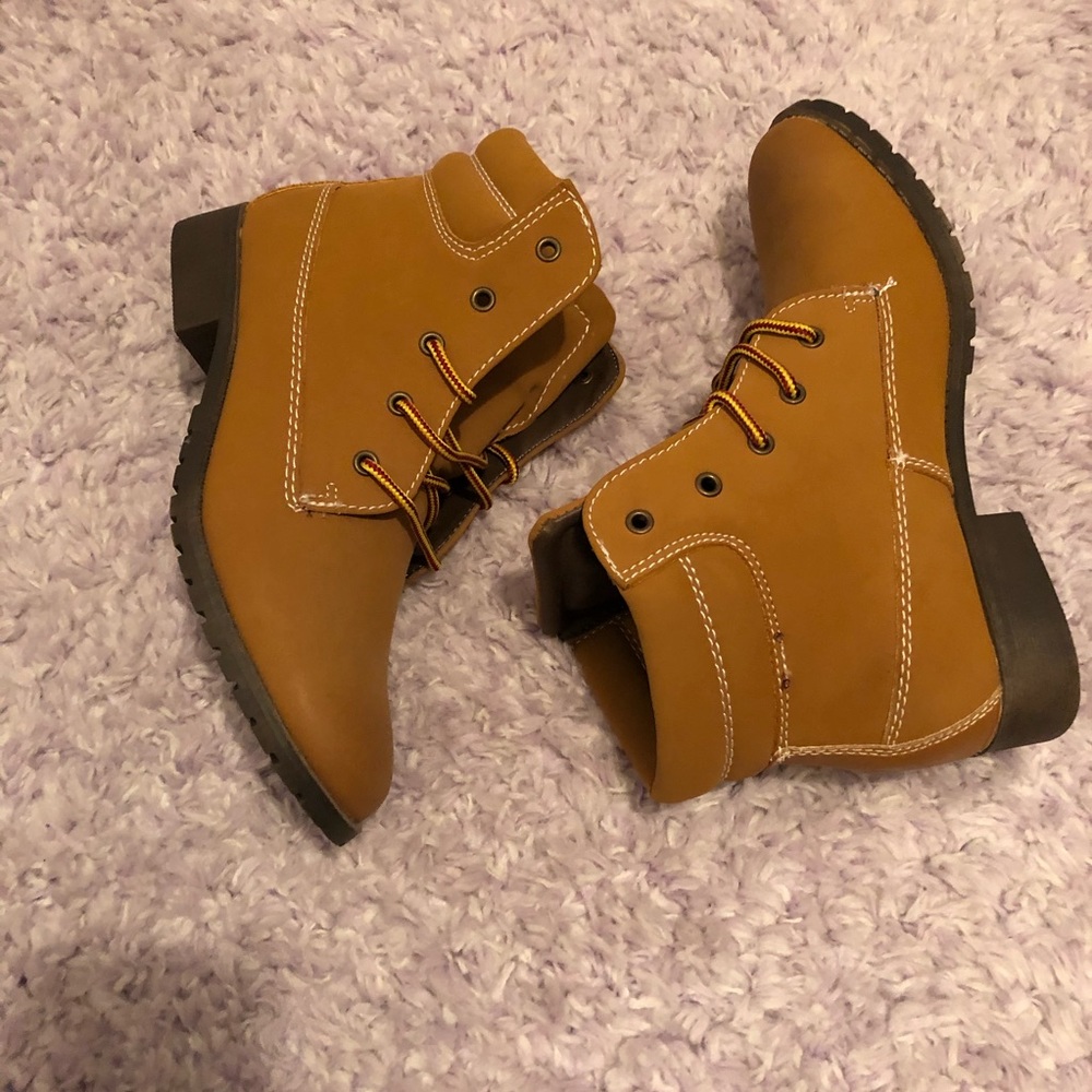 Booties